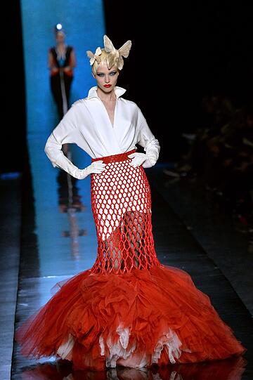 Jean Paul Gaultier