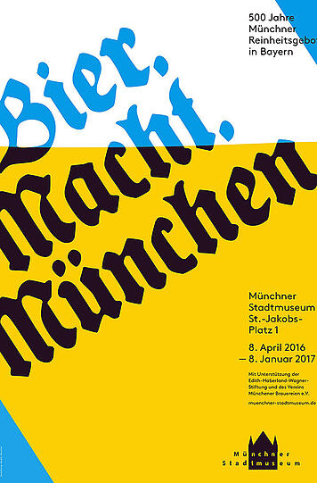 Der Katalog zur Ausstellung (380 Seiten) kostet 29,90 Euro.