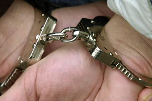 Zwei Polizisten mussten sich am Wochenende gegen eine 34-jährigen Österreicher zur Wehr setzen.