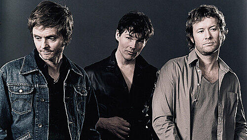 Die Gruppe A-ha Die Gruppe A-ha