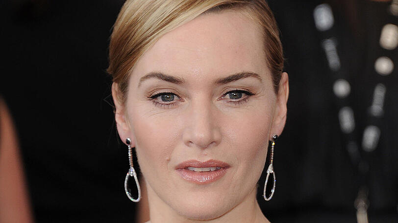 Kate Winslet meldete sich in der Corona-Krise mit einer Videobotschaft.