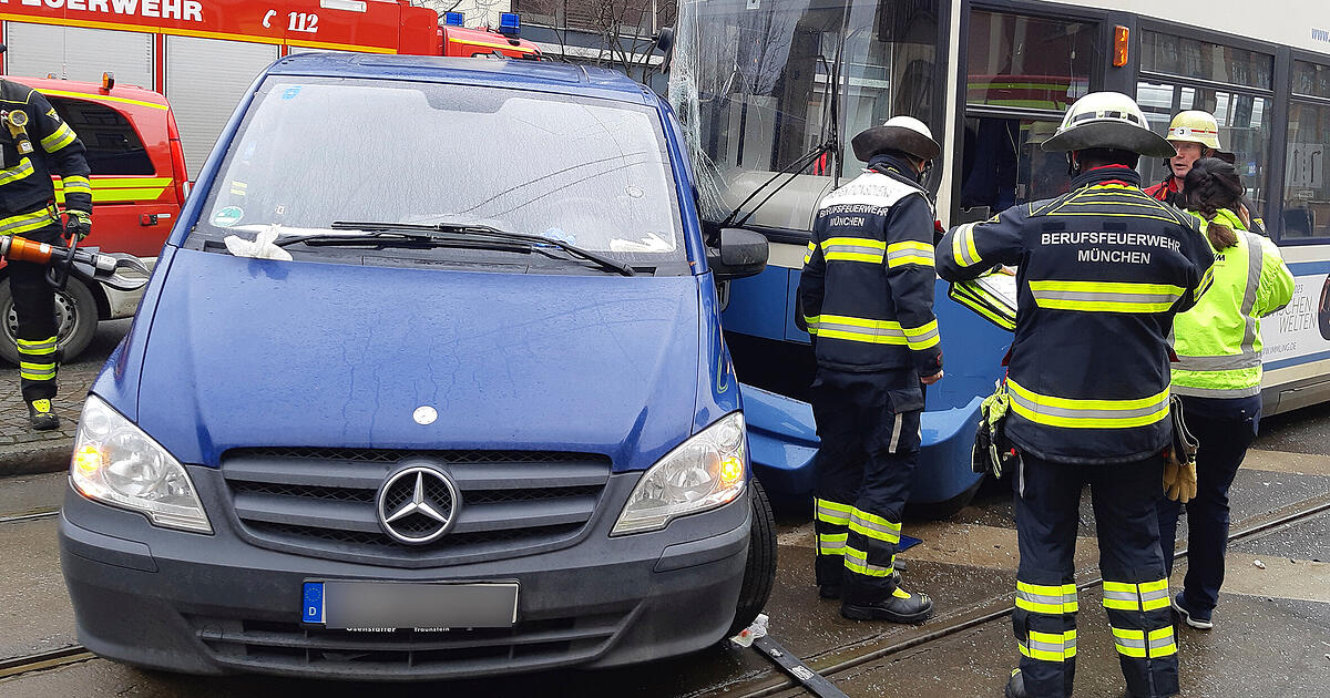 tram unfall landsberger allee heute