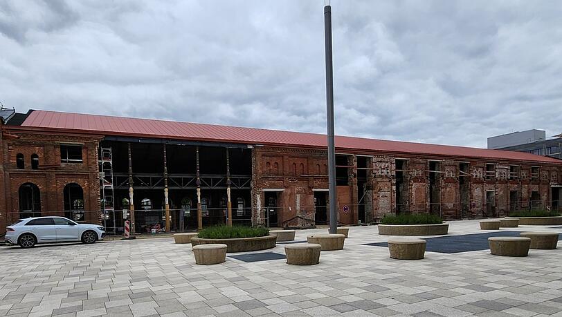 Um Millionen verschätzte man sich beim Bau eines Museums für konkrete Kunst in Ingolstadt. Die ursprünglich angesetzten Kosten werden sich um 75 Prozent auf 58 Millionen Euro erhöhen.