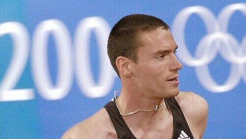 Wurde am Samstag tot in seiner Wohnung aufgefunden: Deutschlands Olympialäufer Rene Herms (26). Wurde am Samstag tot in seiner Wohnung aufgefunden: Deutschlands Olympialäufer Rene Herms (26).