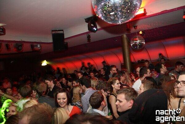 Ruby Dance Club im Ruby (Samstag 14.01.12). Noch mehr Fotos unter: www.nachtagenten.de.