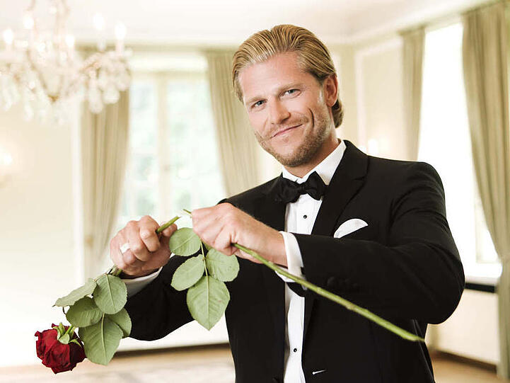 Paul Janke will bei "Promi Big Brother" sein "Bachelor"-Image los werden
