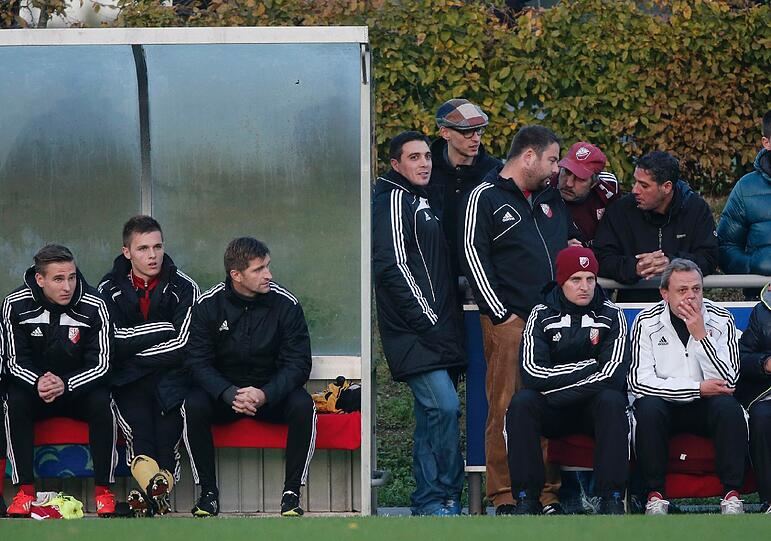 Ex-Löwe Berkant Göktan beim Testspiel des TSV 1860 gegen des SV Heimstetten.