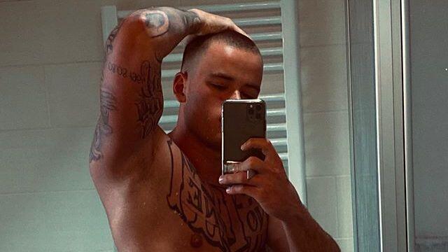Paul Jolig ist mittlerweile 19 Jahre alt und träumt von einer Karriere bei der Polizei.