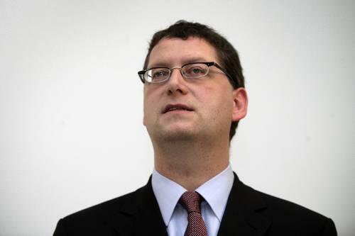 Intern wird er "TSG" genannt: Thorsten Schäfer-Gümbel (39).