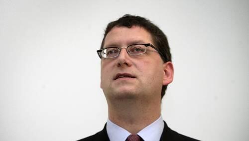 Intern wird er "TSG" genannt: Thorsten Schäfer-Gümbel (39). Intern wird er "TSG" genannt: Thorsten Schäfer-Gümbel (39).