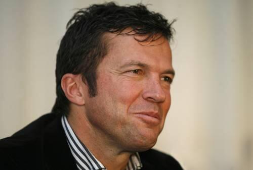 Bald Nationalcoach in Norwegen? Lothar Matthäus.