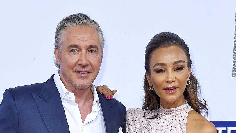 Die Pooths sind in Sorge um Sohn Rocco.