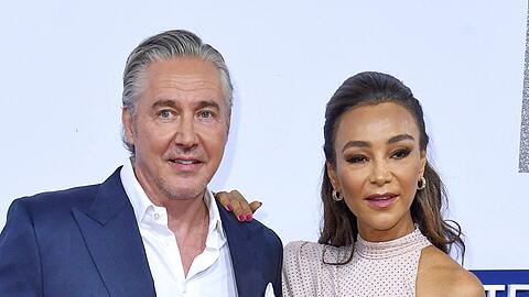 Die Pooths sind in Sorge um Sohn Rocco.