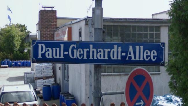 Um die Planung an der Paul-Gerhardt-Allee geht es in dem CSU-Antrag. Um die Planung an der Paul-Gerhardt-Allee geht es in dem CSU-Antrag.