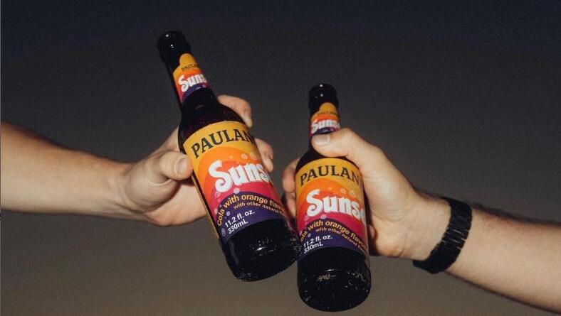 Große Export-Pläne für Paulaner Spezi aus München: Warum sich der Name ändert
