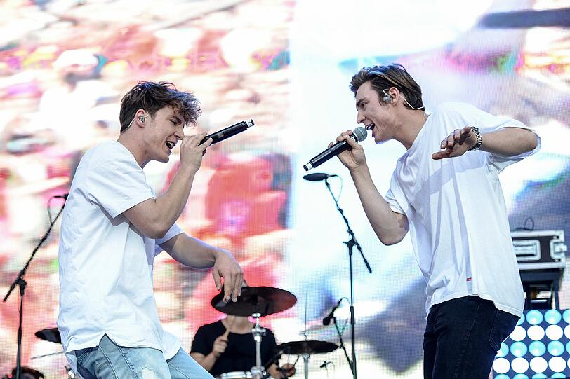 Die Lochis