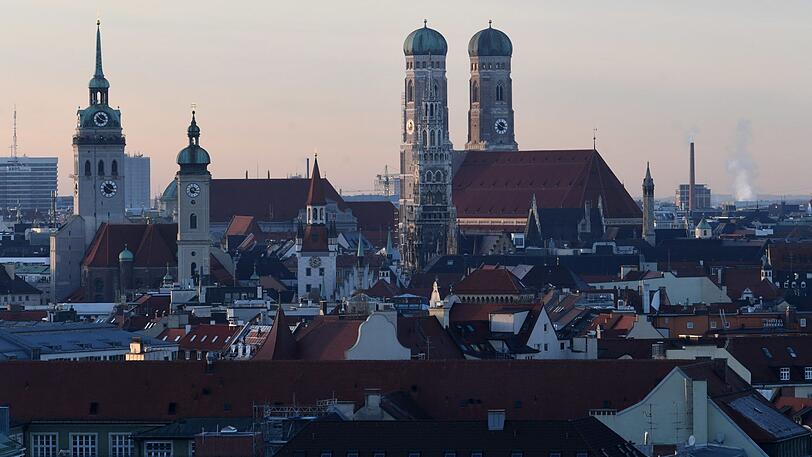 Am Montag wurde der Schuldneratlas 2019 von der Stadt München und dem Inkassodienstleister Creditreform vorgestellt.