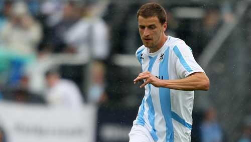 Rückkehr gegen Paderborn? Florin Lovin Rückkehr gegen Paderborn? Florin Lovin