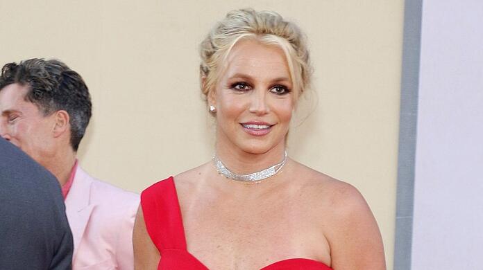 Britney Spears soll ihre Söhne Sean und Jayden schon lange nicht mehr getroffen haben.