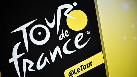 Die 110. Tour de France startet heute in Bilbao.