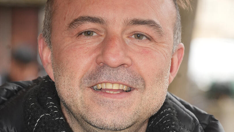 "M&uuml;nchen ist fast wie ein Dorf", sagt Loic C.