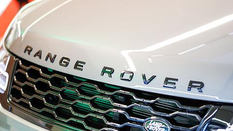 Jaguar Land Rover streicht Tausende Stellen. (Archivbild)