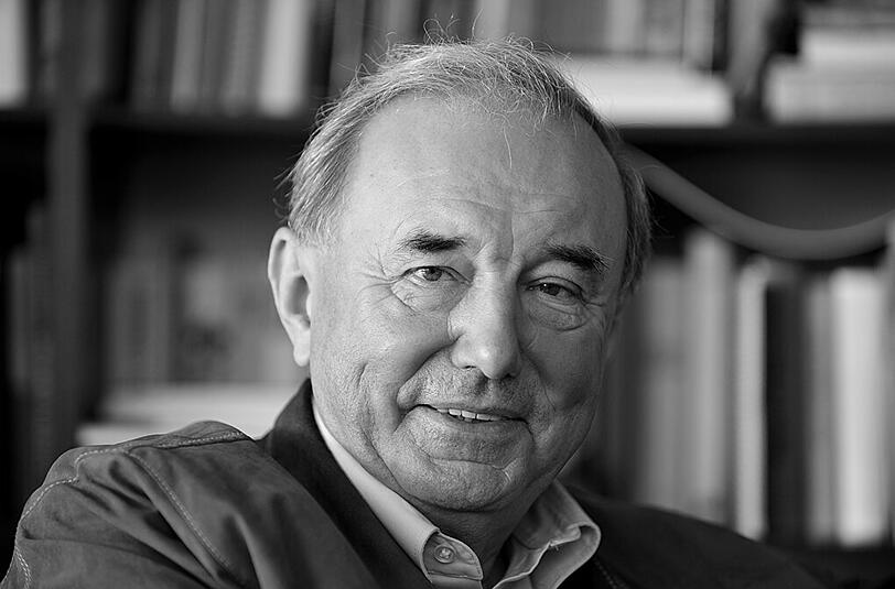 Bernhard Jagoda, der damalige Präsident der Bundesanstalt für Arbeit, ist in der Nacht zum 19.06.2015 im Alter von 74 Jahren gestorben.
