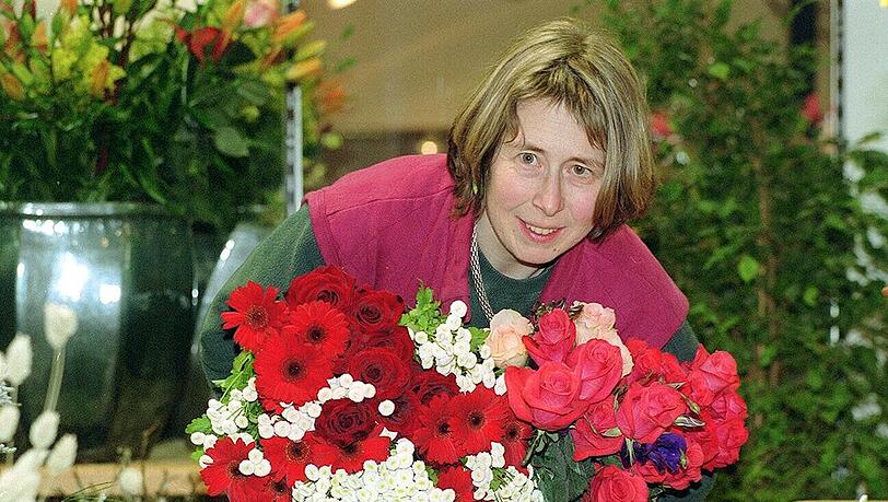 Tipps für Blumenfreunde: Heidrun Stocké. Tipps für Blumenfreunde: Heidrun Stocké.