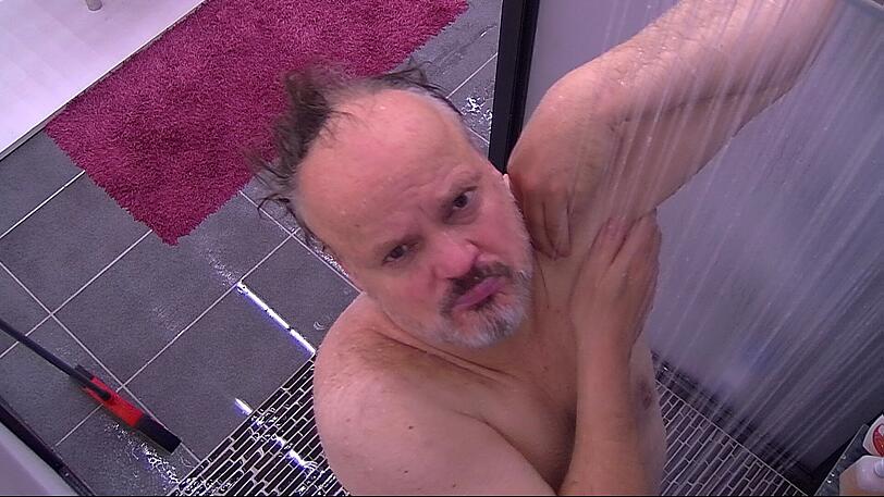 So heiß war "Promi Big Brother" 2014. Die besten Bilder!