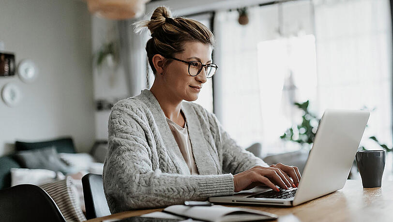 Arbeiter können künftig auf eine Homeoffice-Pauschale hoffen. Arbeiter können künftig auf eine Homeoffice-Pauschale hoffen.