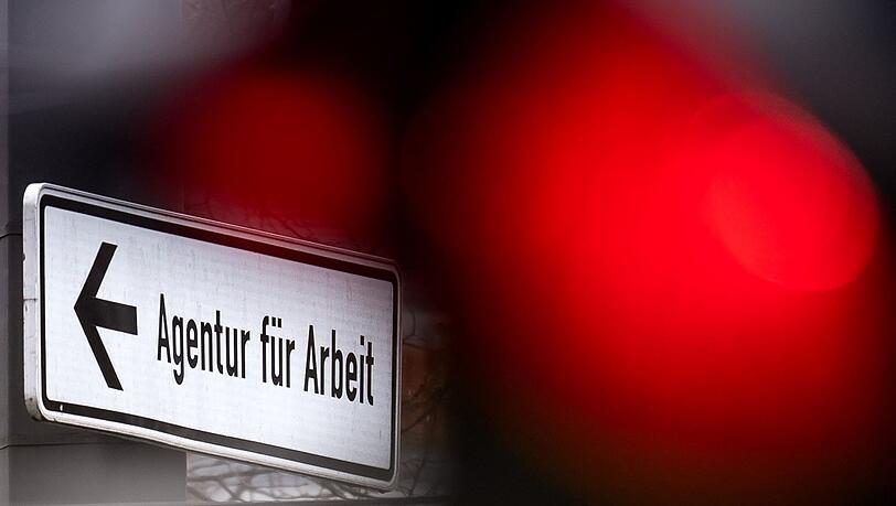 Das Bremer Jobcenter steckt in einer Krise. (Archivfoto)