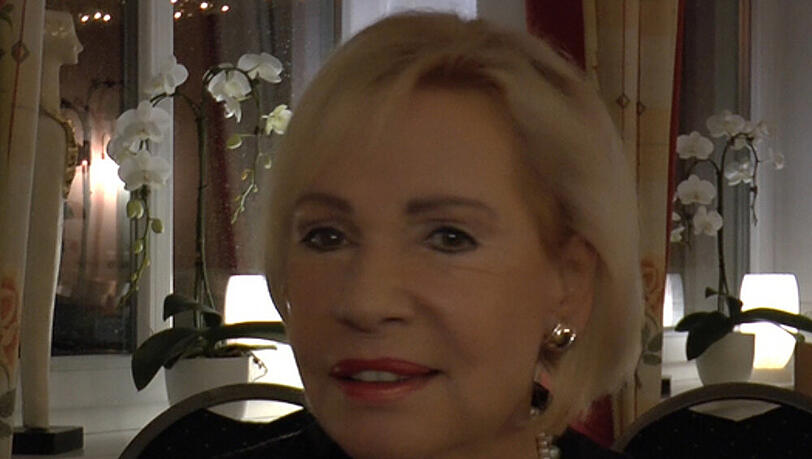 Dubai oder Deutschland? Dagmar Berghoff verrät, wie sie Weihnachten feiert Dubai oder Deutschland? Dagmar Berghoff verrät, wie sie Weihnachten feiert