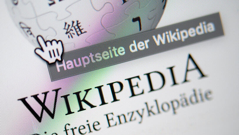 Die beliebte Internet-Enzyklopädie wurde heute vor 20 Jahren von Jimmy Wales und seinen Kollegen gegründet.