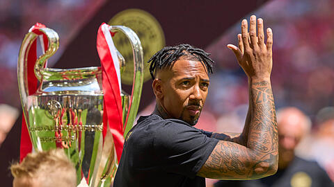 Braucht der FC Bayern Jérôme Boateng, um sich den Wunsch nach dem siebten Champions-League-Titel zu erfüllen?