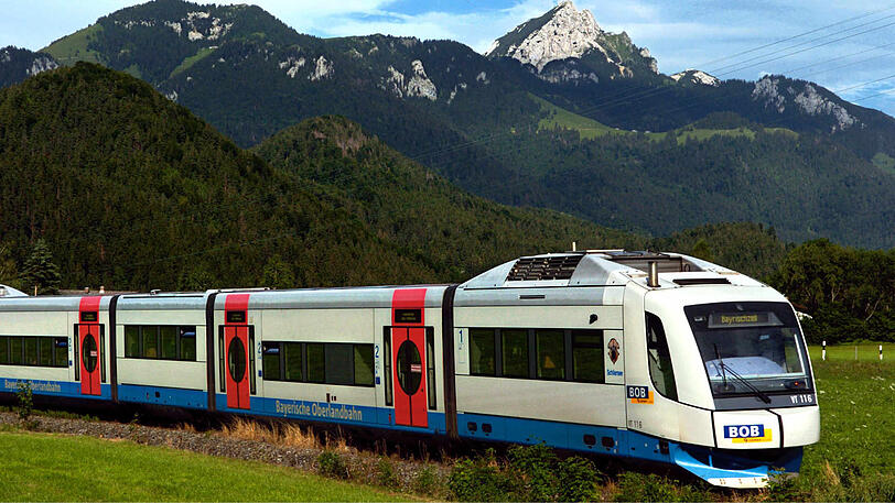 Bayern