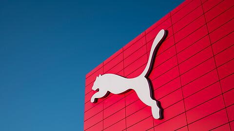 Puma ist der weltweit drittgrößte Sportartikelhersteller.