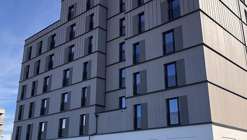 Das ist nicht das einzige Haus an der Aubinger Allee, das nicht bewohnt ist. Das ist nicht das einzige Haus an der Aubinger Allee, das nicht bewohnt ist.