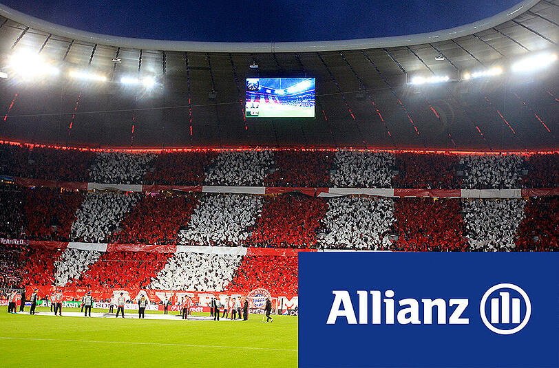 Seien Sie mit der Abendzeitung und Allianz live dabei, wenn der FC Bayern den FK Rostov in der Champions League empfängt.