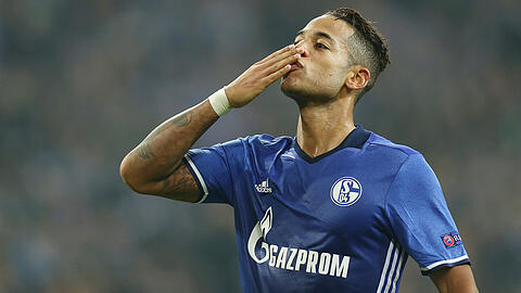 Dennis Aogo war zuletzt vereinslos, zuvor stand er beim FC Schalke 04 unter Vertrag.