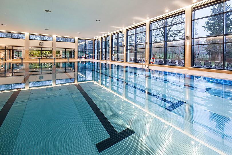 Auch im Schwimmbad Giesing-Harlaching wird der Eintritt teurer: Der Preis steigt um 10 Cent.