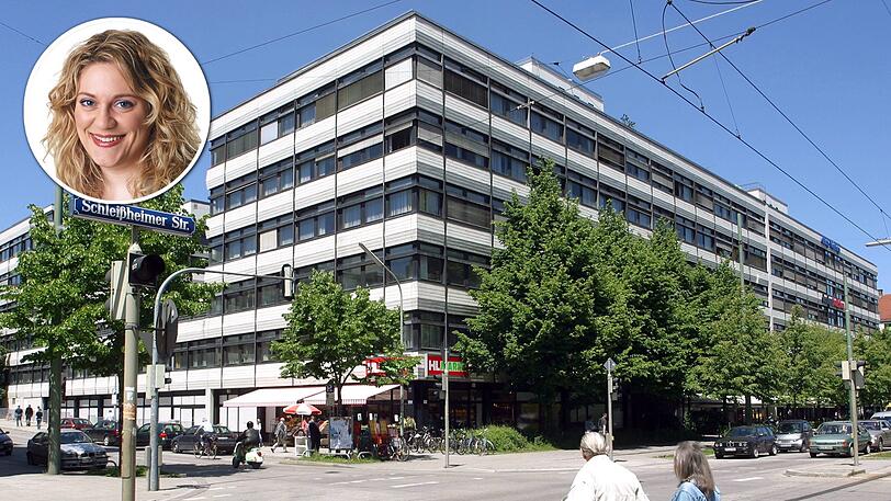 Julia Sextl zur Rückkehr des Bayerischen Obersten Landesgerichts.