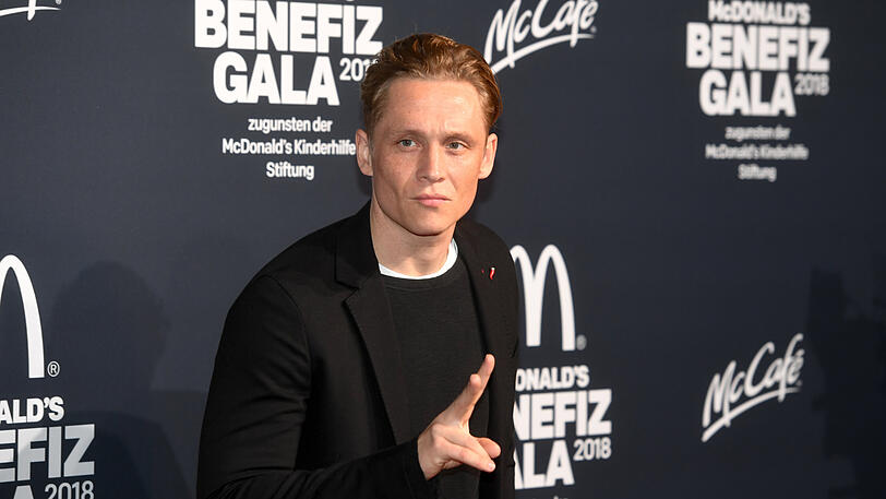 Matthias Schweighöfer.