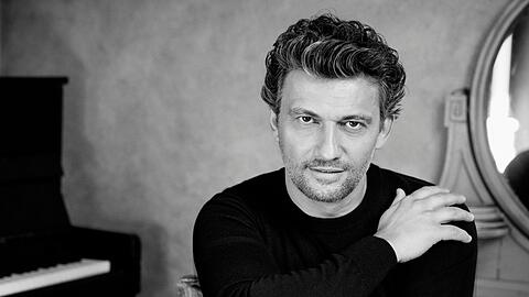 Jonas Kaufmann.