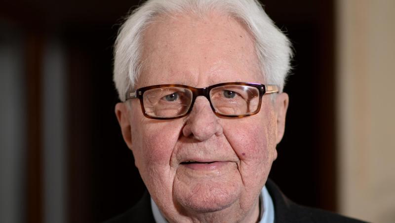 Hans-Jochen Vogel wurde 94 Jahre alt. Hans-Jochen Vogel wurde 94 Jahre alt.