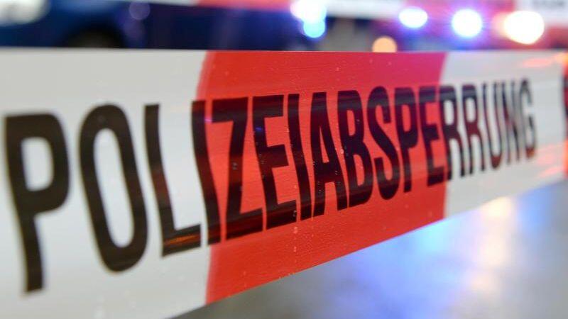 Am Bahnhof von Iserlohn in Nordrhein-Westfalen hat es eine tödliche Messerattacke gegeben.