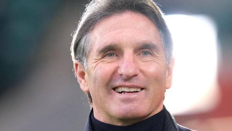Trainer Bruno Labbadia könnte bei einem Sieg beim FC Augsburg mit dem VfL Wolfsburg auf einem Europapokalplatz überwintern. Trainer Bruno Labbadia könnte bei einem Sieg beim FC Augsburg mit dem VfL Wolfsburg auf einem Europapokalplatz überwintern.