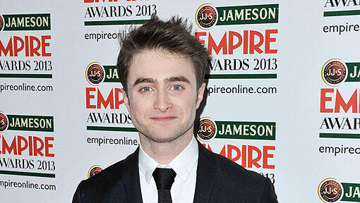 Daniel Radcliffe sieht sich nicht in der Verantwortung, ein gutes Vorbild für Jugendliche zu sein. Daniel Radcliffe sieht sich nicht in der Verantwortung, ein gutes Vorbild für Jugendliche zu sein.