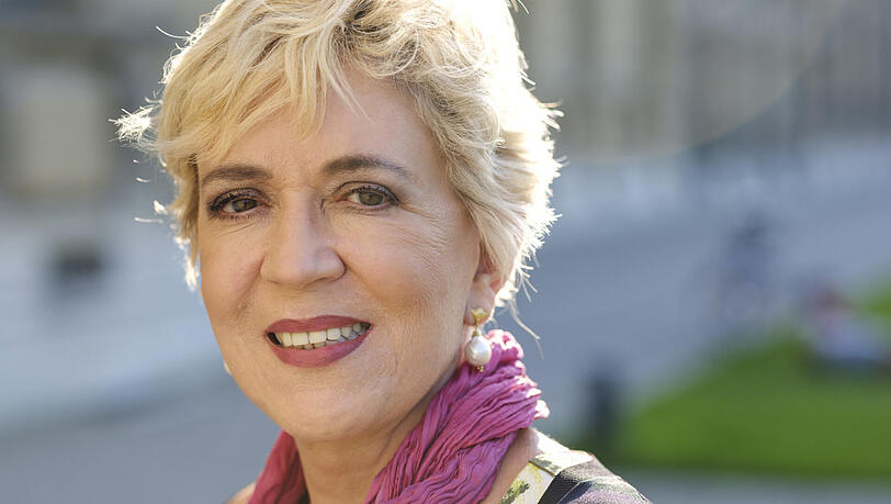 Petra Reski. Petra Reski.