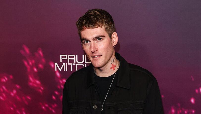 Presley Gerber wurde nur 27 Jahre alt. Presley Gerber wurde nur 27 Jahre alt.