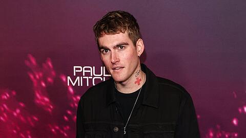 Presley Gerber wurde nur 27 Jahre alt.
